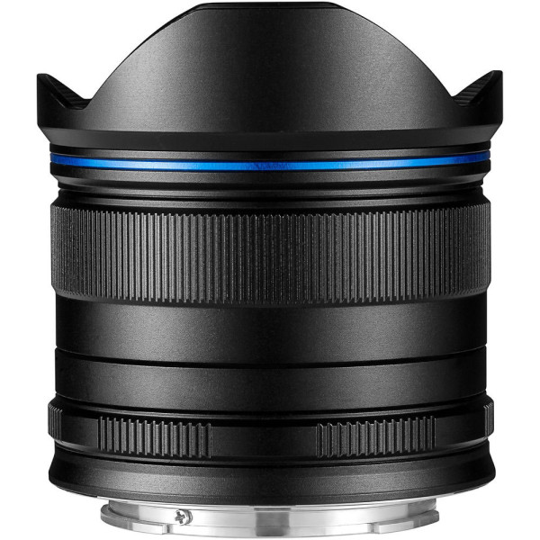 Об'єктив Laowa 7.5mm f/2 MFT (Standard Black)