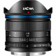 Об'єктив Laowa 7.5mm f/2 MFT (Standard Black)