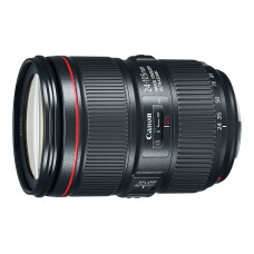 Об'єктив Canon EF 24-105mm f/4L II IS USM 
