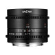 Объектив Laowa 7.5mm T2.1 MFT Cine