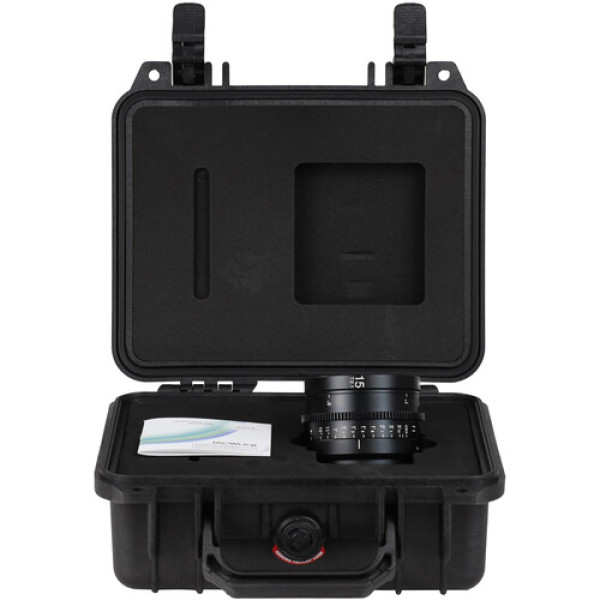 Об'єктив Laowa 15mm T2.1 Zero-D Cine (Meters)