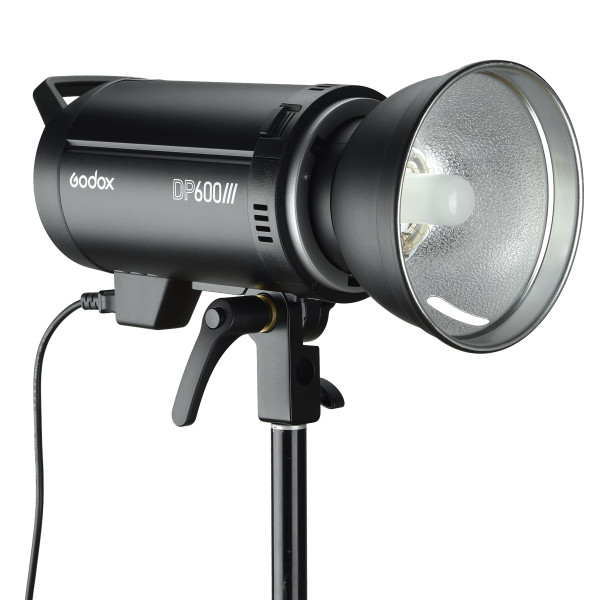Спалах студійний Godox DP600III