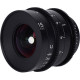 Об'єктив Laowa 15mm T2.1 Zero-D Cine (Meters)