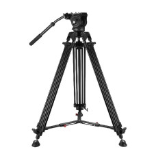 Видео штатив (KIT) WF-616 (h-1,8m, max-8,0kg)