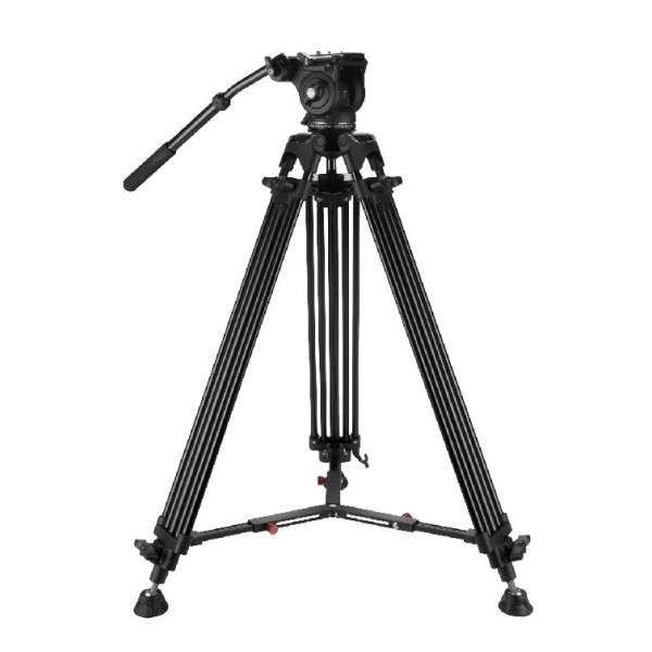 Видео штатив (KIT) WF-616 (h-1,8m, max-8,0kg)