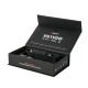 Тактичний ліхтар Mactronic Black Eye 1100 (1100 лм) USB-заряджається (THH0043)