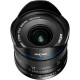 Об'єктив Laowa 7.5mm f/2 MFT (Standard Black)