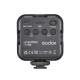 Постоянный свет Godox Litemons Bi-Color LED LED6BI (3200 to 6500K)
