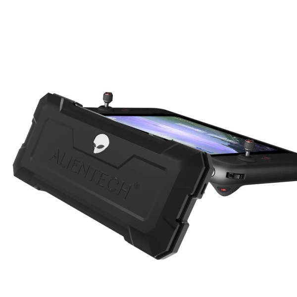 Антенна усилитель сигнала Duo II 2.4G/5.8G для DJI RC PRO