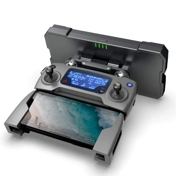 Антенна усилитель сигнала Duo II 2.4G/5.8G для DJI RC PRO