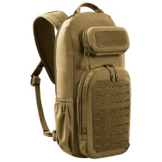 Рюкзак тактический Highlander Stoirm Gearslinger 12L Coyote Tan (TT189-CT)