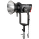 LED прожектор Aputure Light Storm LS 600D Pro