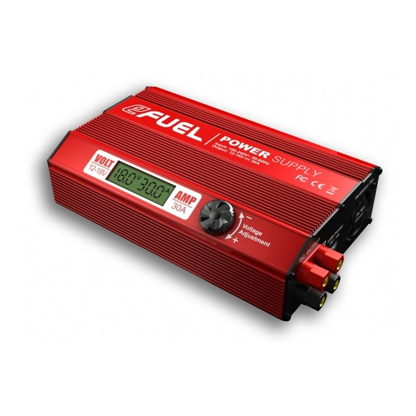 Блок питания SkyRC eFuel 30A Power supply 12-18В импульсный (SK-200013)