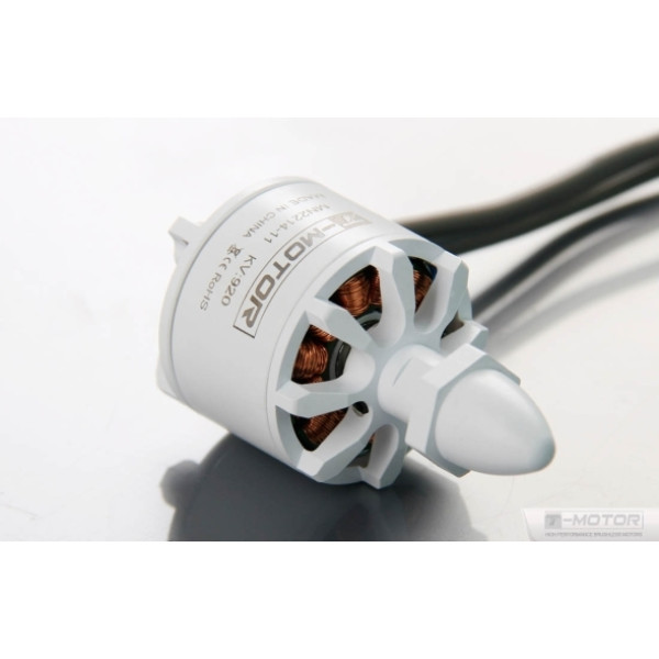 Комплект моторів T-Motor MN2214 KV920 3-4S Antigravity для DJI Phantom (4 шт)