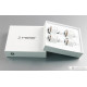 Комплект моторів T-Motor MN2214 KV920 3-4S Antigravity для DJI Phantom (4 шт)
