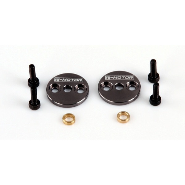 Пропеллеры карбоновые T-Motor P 16x5,4 (2шт)