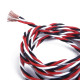 Сервокабель Dinogy 22 AWG витий (Futaba), 1 метр