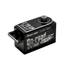Сервопривод стандарт 48г Power HD EP-XYT 12кг/0.06сек цифровой 