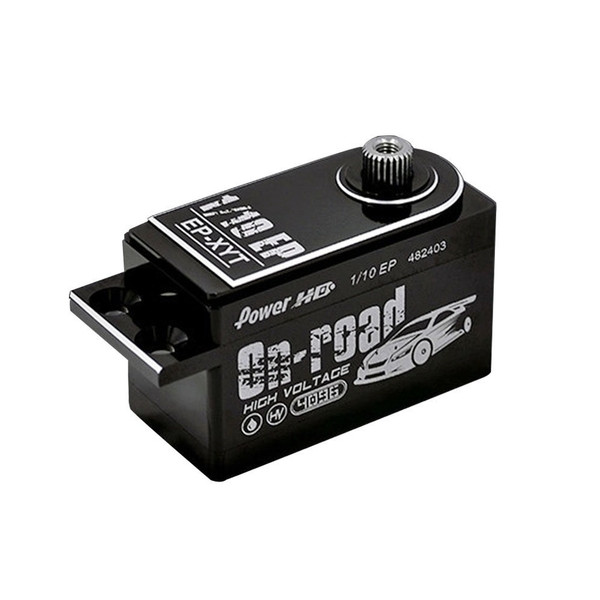 Сервопривод стандарт 48г Power HD EP-XYT 12кг/0.06сек цифровой