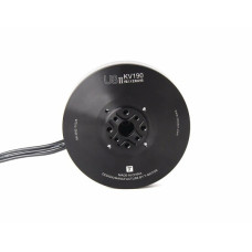 Мотор T-Motor U8 II KV85 12S 916W для мультикоптерів