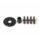 Мотор T-Motor U8 II KV85 12S 916W для мультикоптеров