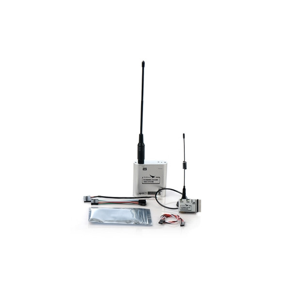 Комплект LRS ArkBird UHF 433MHz 100-1400mW 10 каналов