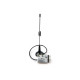 Комплект LRS ArkBird UHF 433MHz 100-1400mW 10 каналов