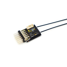 Приймач FrSky RX6R (ЄС)