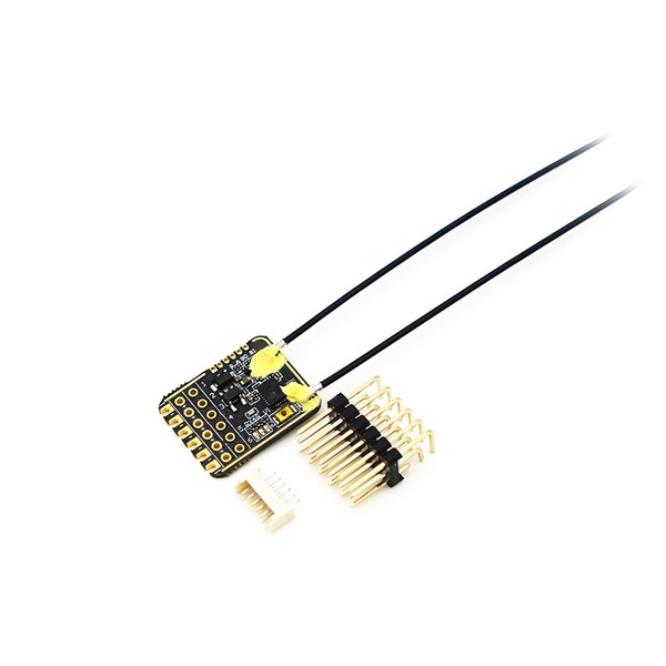 Приёмник FrSky RX6R (EU)