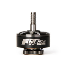 Мотор T-Motor F60 PRO III 2207.5 2700KV 3-4S для мультикоптерів