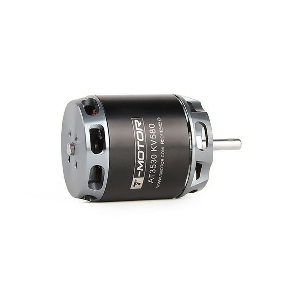 Мотор T-Motor AT3530 KV580 4-6S 1400W для літаків
