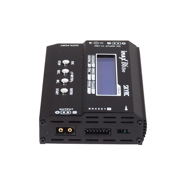 Зарядное устройство SkyRC iMAX B6 Evo 6A/60W без/БП универсальное (SK-100168)
