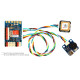 Полетный контроллер Matek F405 WSE