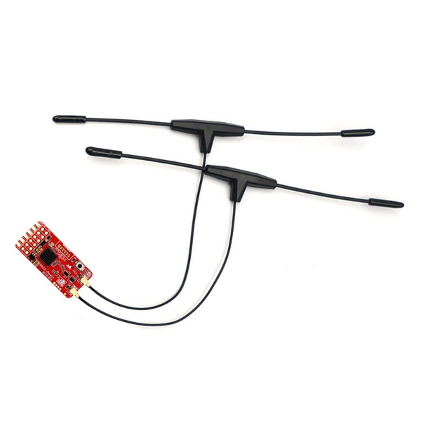 Приёмник FrSky R9SX 915MHz