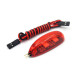 Фонарь Readytosky LED 5V (красный)