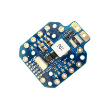 Плата распределения питания Matek PDB HEX 12S