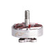 Мотор T-Motor P2505 1850KV 4-6S для коптерів (червоний)