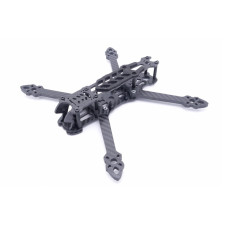 Рама квадрокоптера Readytosky Jarvis 5" 237мм карбоновая