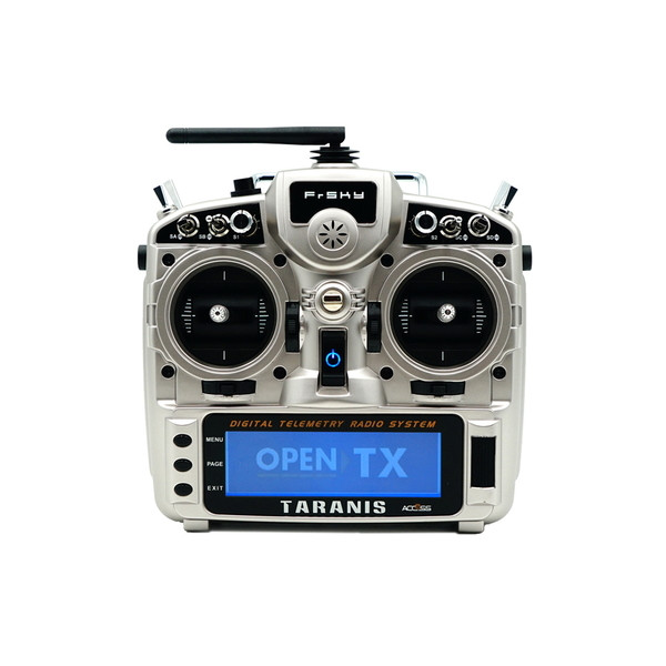Апаратура управління FrSky Taranis X9DP 2019 ACCESS + 2S 2100 мА·ч