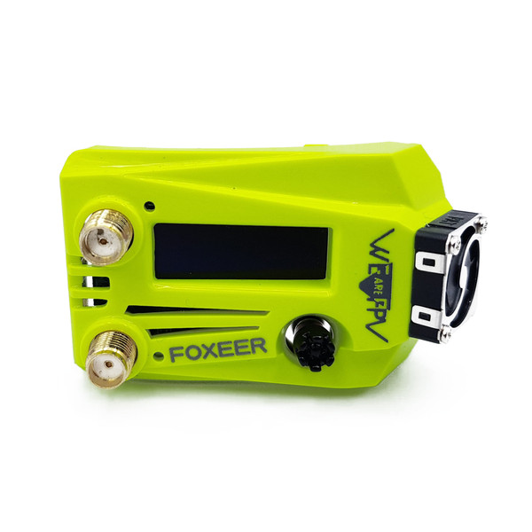Відеоприймач 5.8GHz Foxeer WildFire Diversity 72 канали