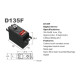Сервопривод мини 23г LC Racing BATAN D135F 4.0кг/0.1сек цифровой