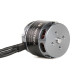 Мотор T-Motor AT2814 KV1200 800W 3-4S для самолетов