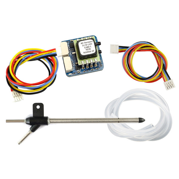 Датчик воздушной скорости Matek ASPD-DLVR-L431
