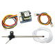 Датчик воздушной скорости Matek ASPD-DLVR-L431