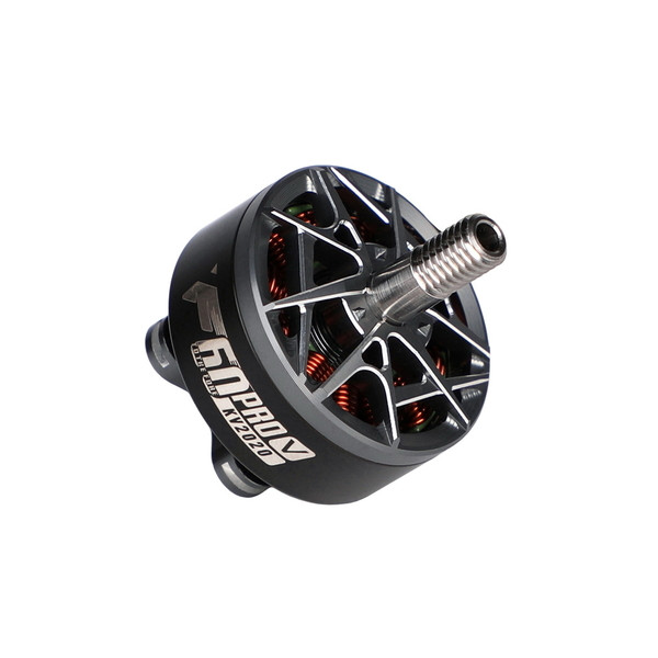 Мотор T-Motor F60 PRO V 2207.5 1950KV 6S для коптеров