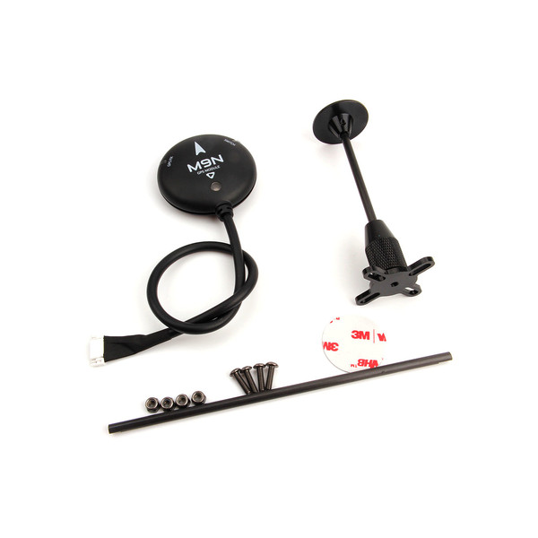 Модуль GPS Holybro M9N GPS