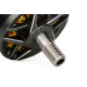 Мотор T-Motor F60 PRO IV 2207.5 1750KV 6S для мультикоптерів (сірий)