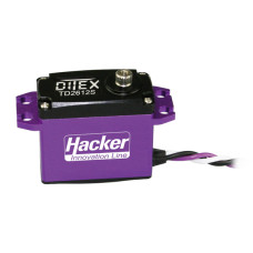 Сервопривід Hacker DITEX TD 2612S