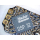 Сервопривід Hacker DITEX TD 2612S