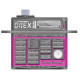 Сервопривід Hacker DITEX TD 2612S